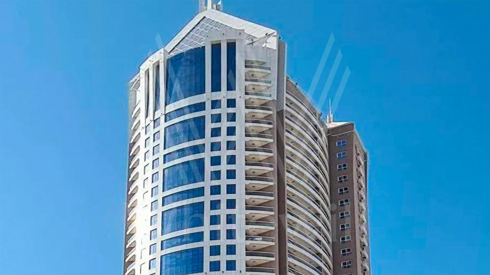 Buy a property - 3 rooms - Al Barsha, UAE - image 1