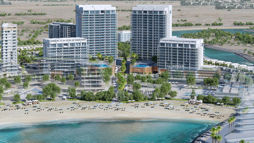 Apartments for sale in Ras al-Khaimah City - image 20