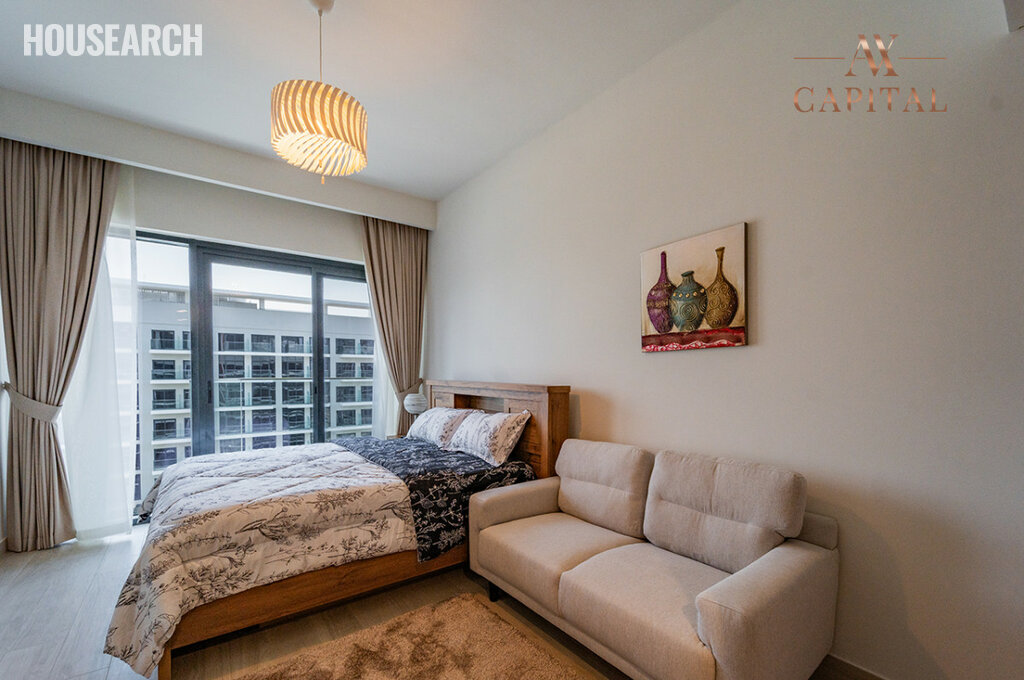Apartamentos en alquiler - Dubai - Alquilar para 14.974 $/al año — imagen 1