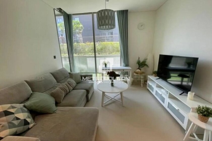 Biens immobiliers à louer - Sobha Hartland, Émirats arabes unis – image 10