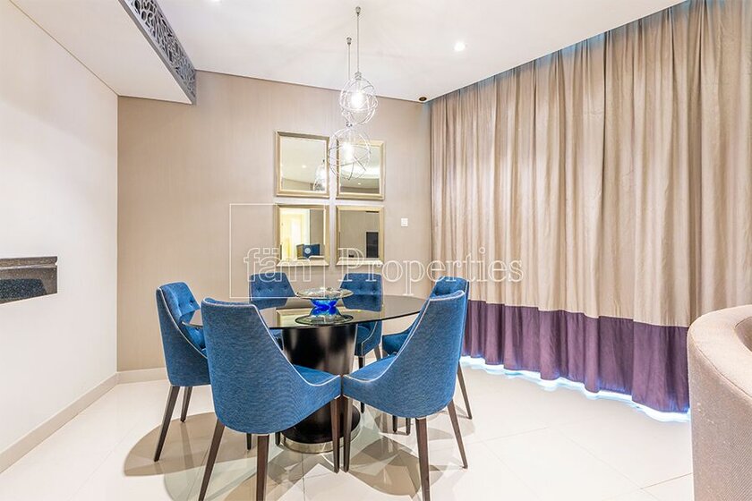 417 stüdyo daire kirala - Downtown Dubai, BAE – resim 6