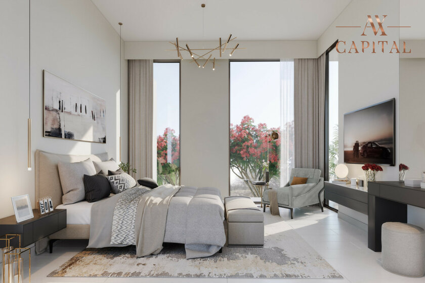 4+ bedroom properties for sale in Dubai - image 10