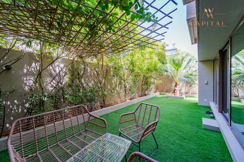 Купить недвижимость - 4 комнатные - Meydan City, ОАЭ - изображение 6