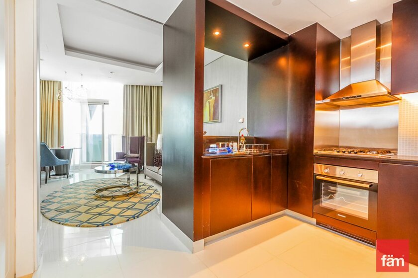 Apartamentos en alquiler - Dubai - Alquilar para 35.393 $/al año — imagen 17
