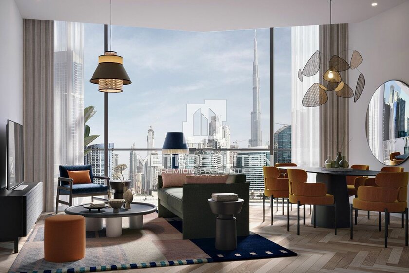 Buy a property - 1 room - Business Bay, UAE - image 6