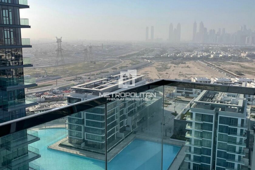 Rent 9 apartments  - 2 rooms - MBR City, UAE - image 18