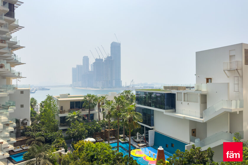 Купить 379 апартаментов - Palm Jumeirah, ОАЭ - изображение 9