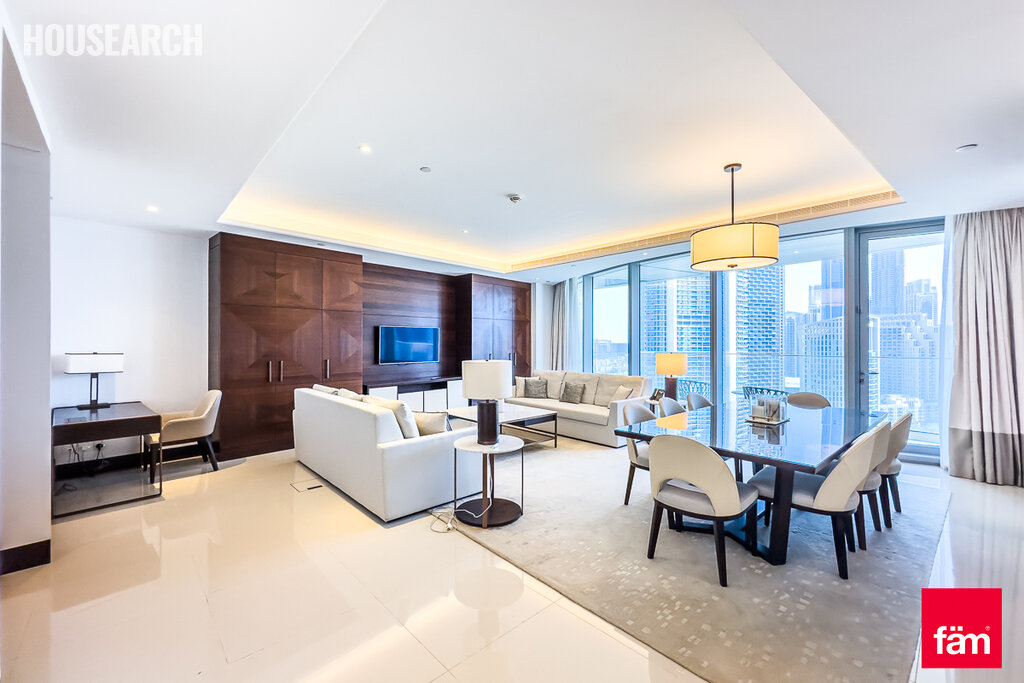 Апартаменты в аренду - Дубай - Снять за 143 051 $ - изображение 1
