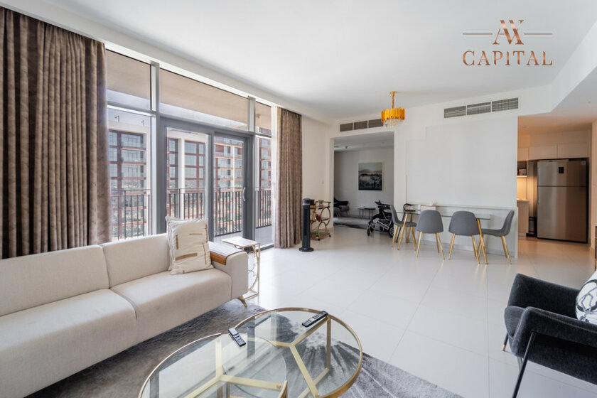 Immobilien zur Miete - 2 Zimmer - Dubai Hills Estate, VAE – Bild 28