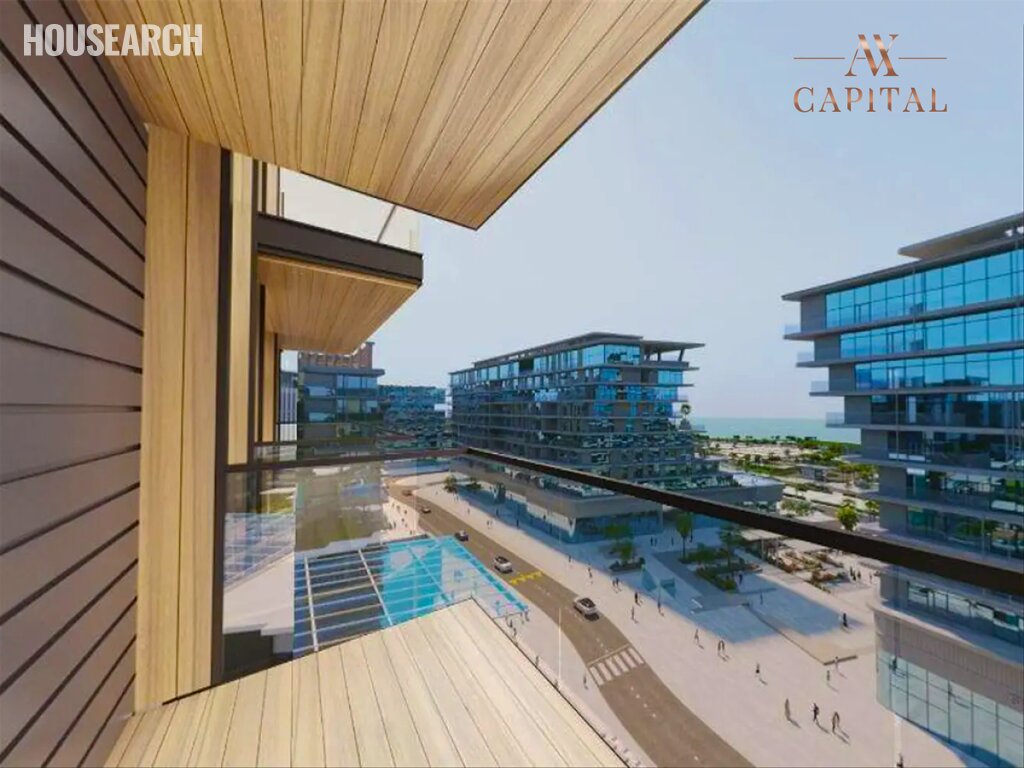 Apartments zum verkauf - Abu Dhabi - für 843.996 $ kaufen – Bild 1