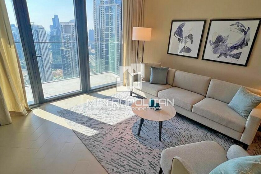 Снять недвижимость - 2 комнатные - Downtown Dubai, ОАЭ - изображение 2