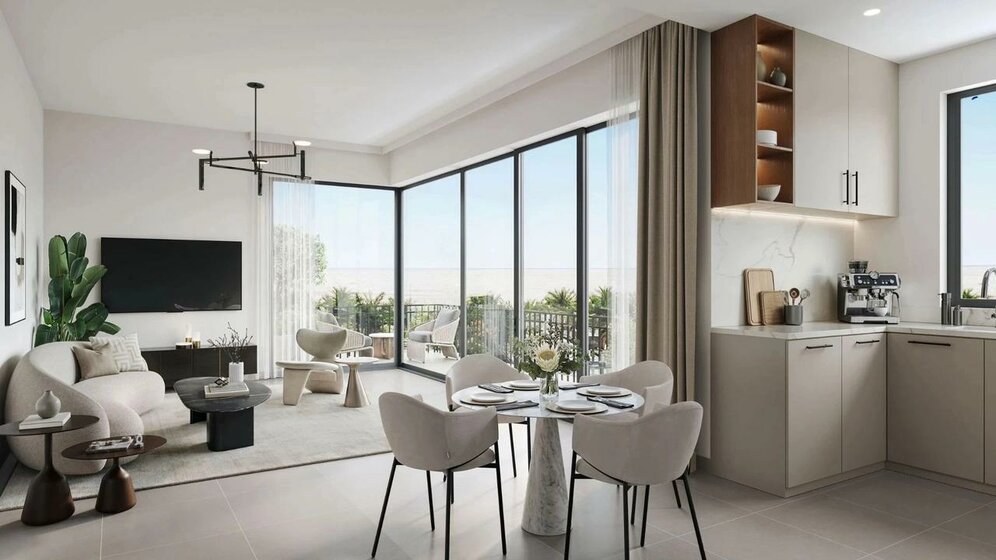 Compre 32 apartamentos  - Town Square, EAU — imagen 2