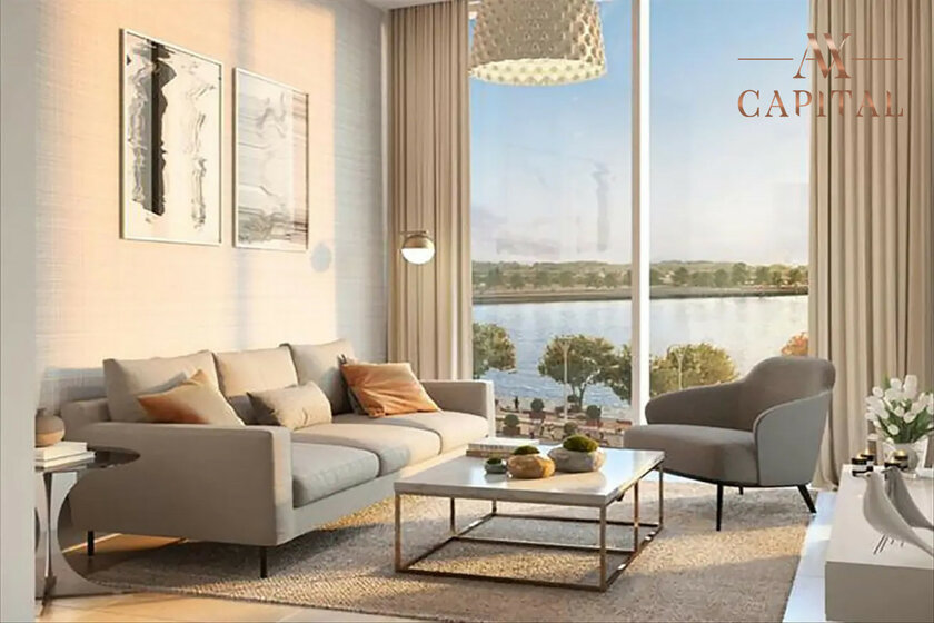 Buy a property - 3 rooms - Sobha Hartland, UAE - image 19