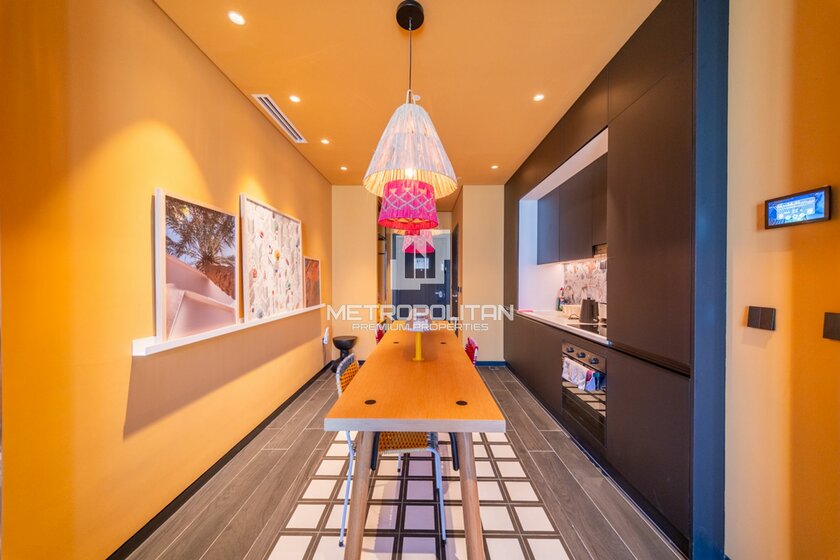 Alquile 82 apartamentos  - 1 habitación - EAU — imagen 19