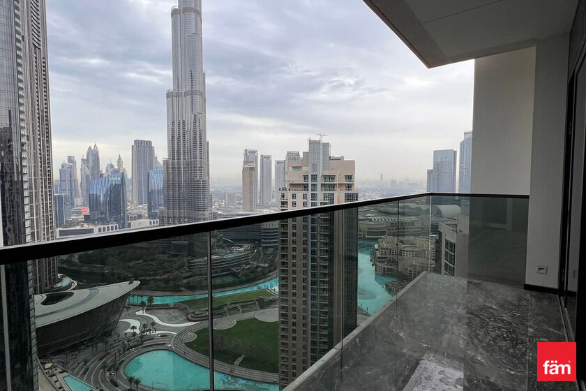 Compre 236 apartamentos  - Downtown Dubai, EAU — imagen 29