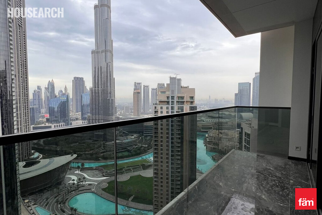 Апартаменты на продажу - Дубай - Купить за 1 648 501 $ - изображение 1
