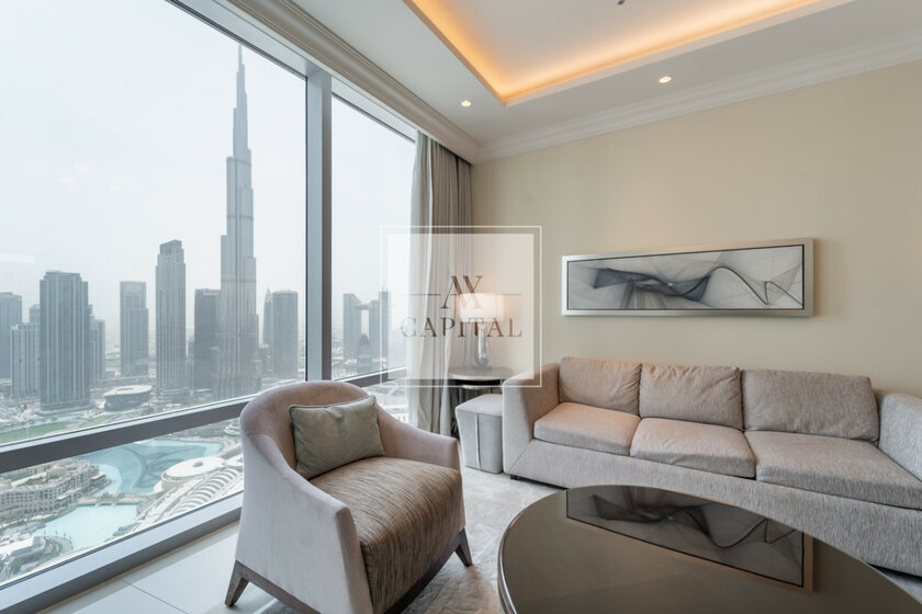 Immobilien zur Miete - Downtown Dubai, VAE – Bild 36