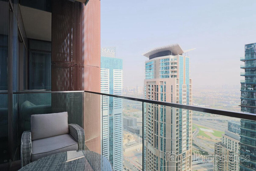 183 stüdyo daire kirala  - Dubai Marina, BAE – resim 9