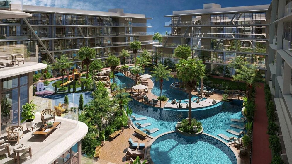 Apartments zum verkauf - Dubai - für 270.000 $ kaufen – Bild 24