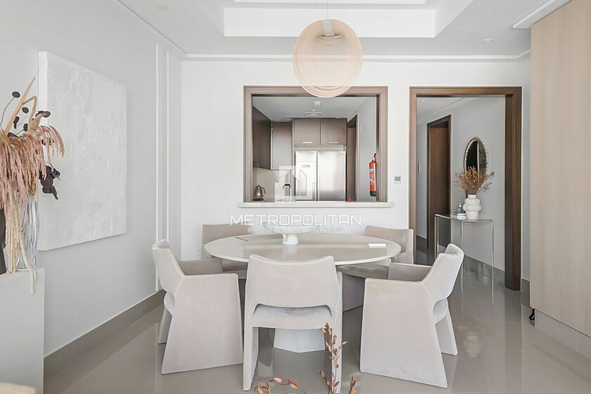 Immobilien zur Miete - 2 Zimmer - The Opera District, VAE – Bild 2