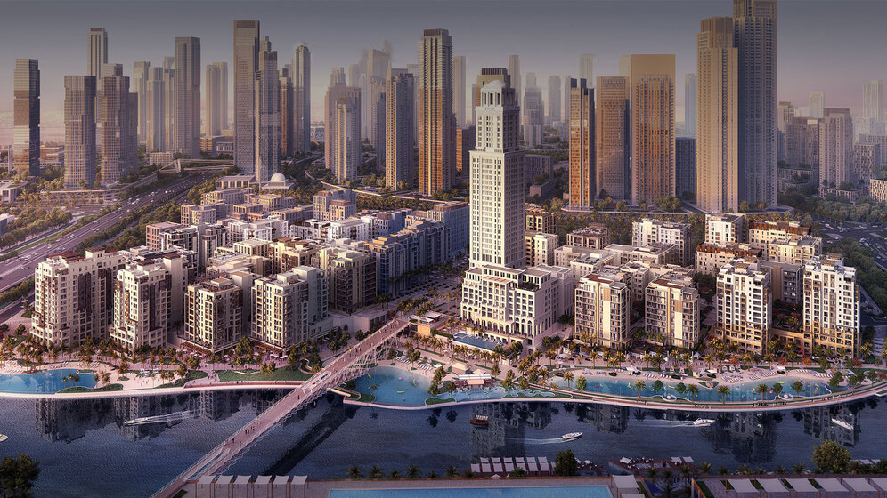 Stüdyo daireler satılık - Dubai - $449.300 fiyata satın al – resim 17