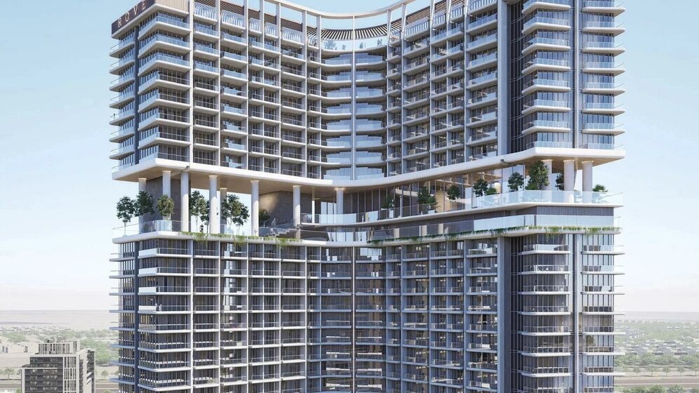 Apartments for sale - Dubai - Buy for $230,000 - image 25