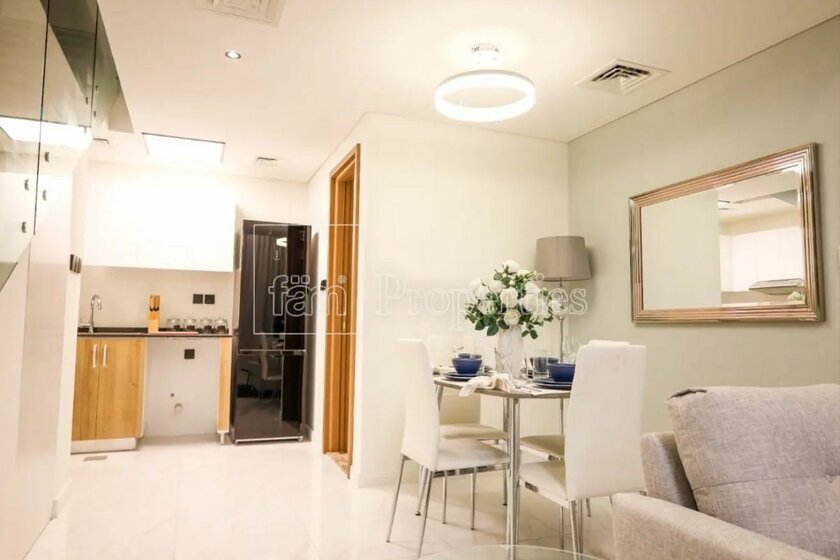 123 ikiz villa satın al - Dubailand, BAE – resim 34