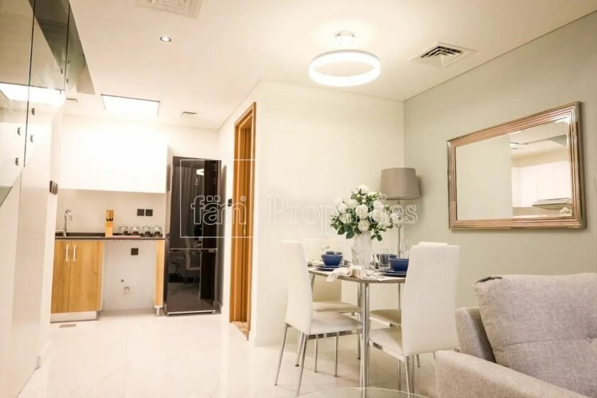 Townhouse for sale - Dubai - Buy for $612,574 - DAMAC Lagoons - Nice - image 19