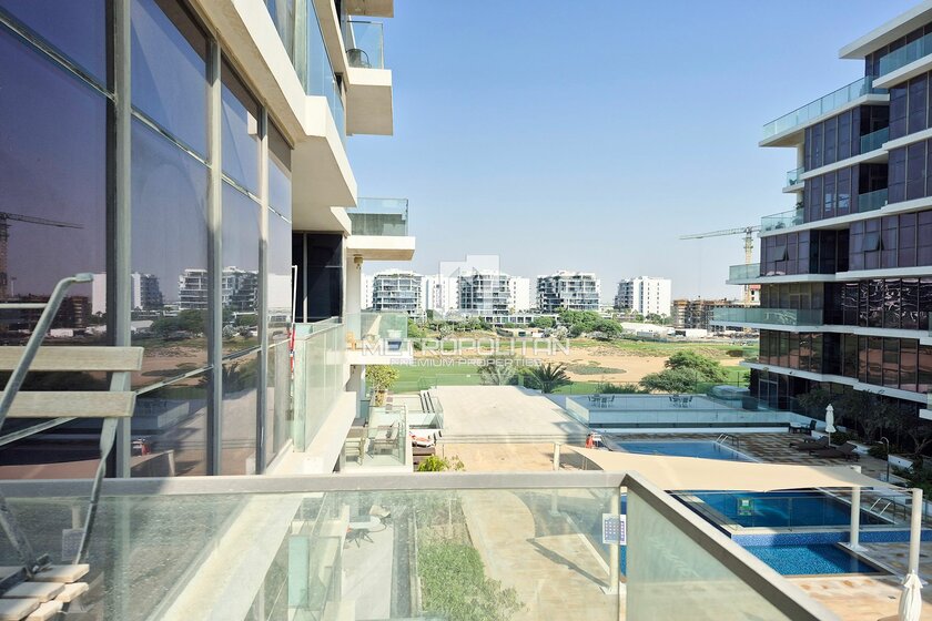 Снять недвижимость - 1 комнатные - DAMAC Hills, ОАЭ - изображение 1