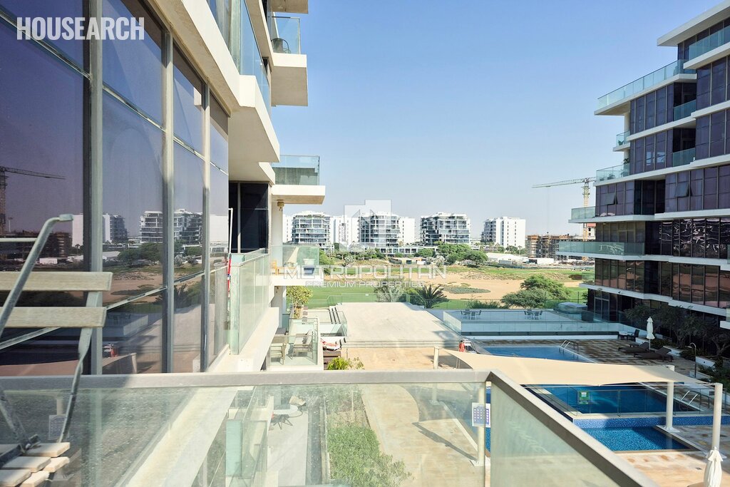 Апартаменты в аренду - Дубай - Снять за 21 786 $ / год - изображение 1