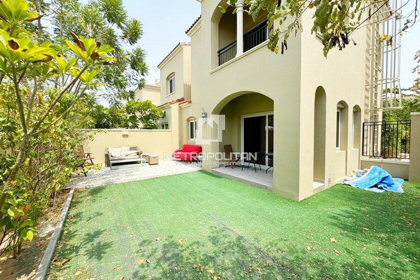 20 villa kirala - 3 odalı - Dubailand, BAE – resim 33