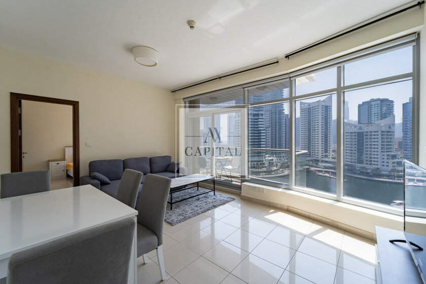 Apartamentos en alquiler - Dubai - Alquilar para 43.561 $/al año — imagen 15