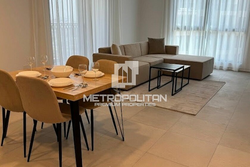 Immobilien zur Miete - 2 Zimmer - Madinat Jumeirah Living, VAE – Bild 7