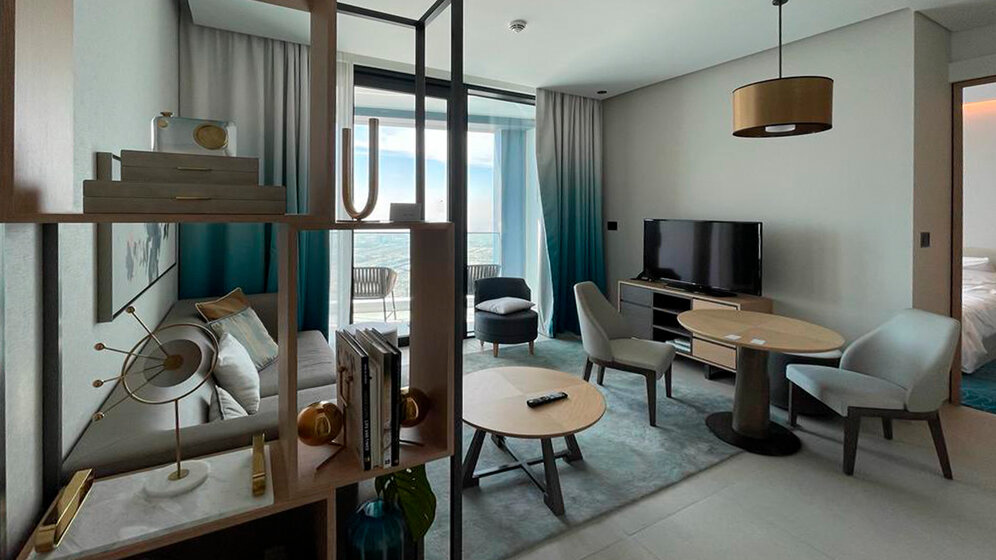 Apartamentos a la venta - Dubai - Comprar para 1.093.100 $ — imagen 21