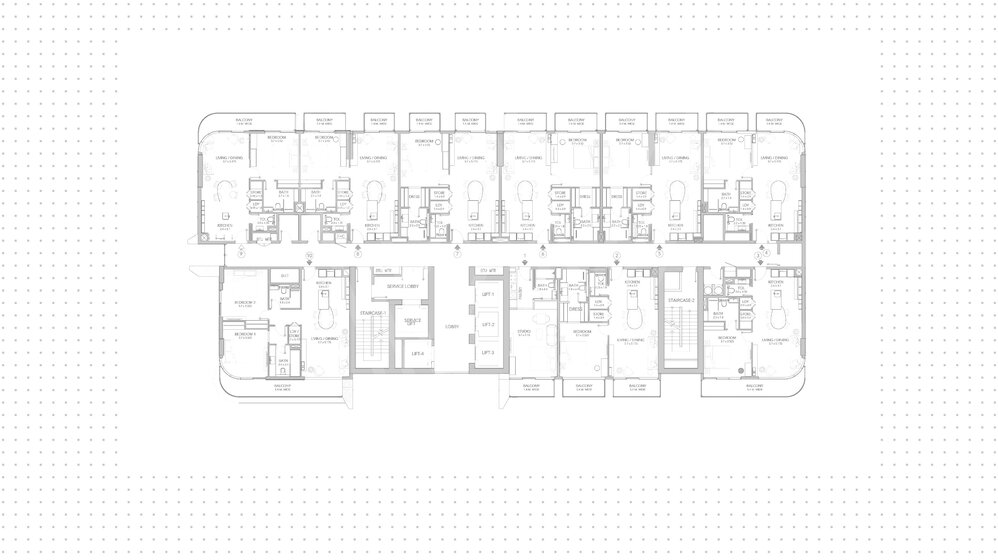 Acheter un bien immobilier - Émirats arabes unis – image 29