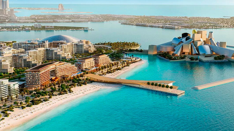 Apartamentos a la venta - Abu Dhabi - Comprar para 2.722.900 $ — imagen 15