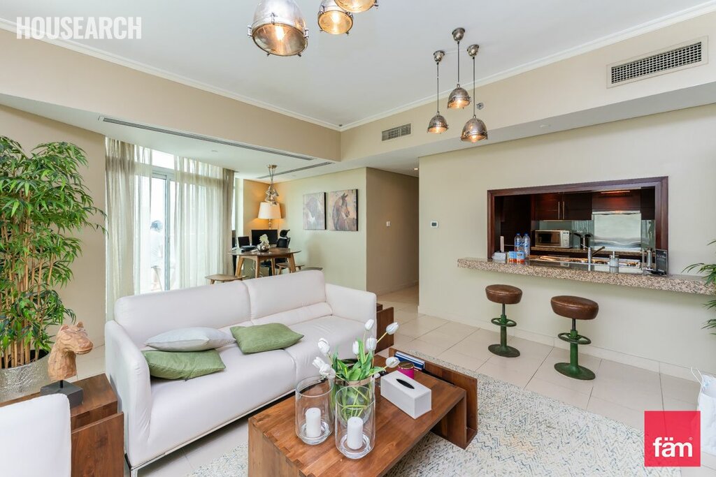 Апартаменты на продажу - Дубай - Купить за 476 784 $ - изображение 1