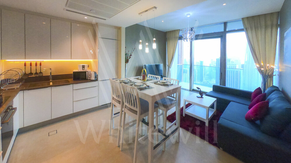 Apartamentos a la venta - Dubai - Comprar para 1.144.414 $ — imagen 20