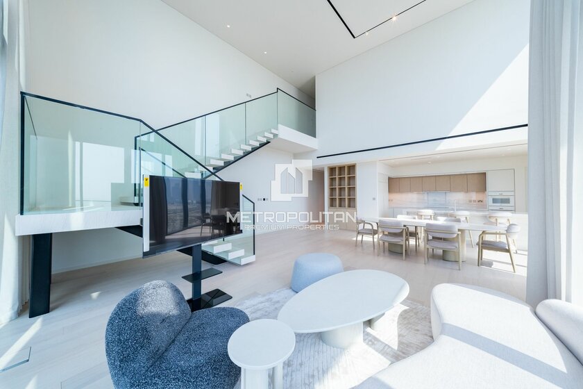 Immobilien zur Miete - Al Jaddaff, VAE – Bild 5