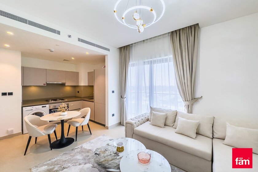 Alquile 19 apartamentos  - Sobha Hartland, EAU — imagen 2
