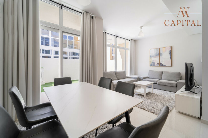 49 Häuser mieten - 3 Zimmer - Dubailand, VAE – Bild 10