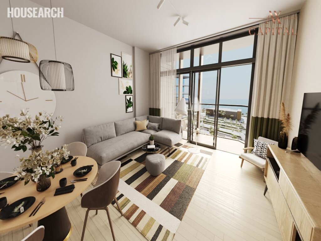 Apartamentos a la venta - Abu Dhabi - Comprar para 789.541 $ — imagen 1