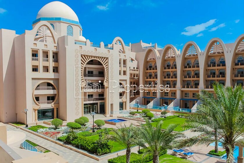 Снять недвижимость - Palm Jumeirah, ОАЭ - изображение 3