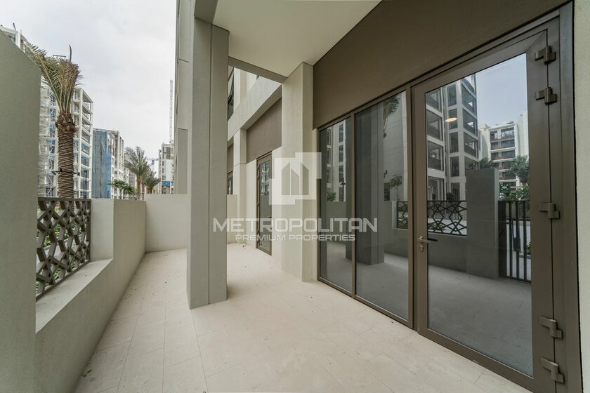 Alquile 5 apartamentos  - 1 habitación - Dubai Creek Harbour, EAU — imagen 11