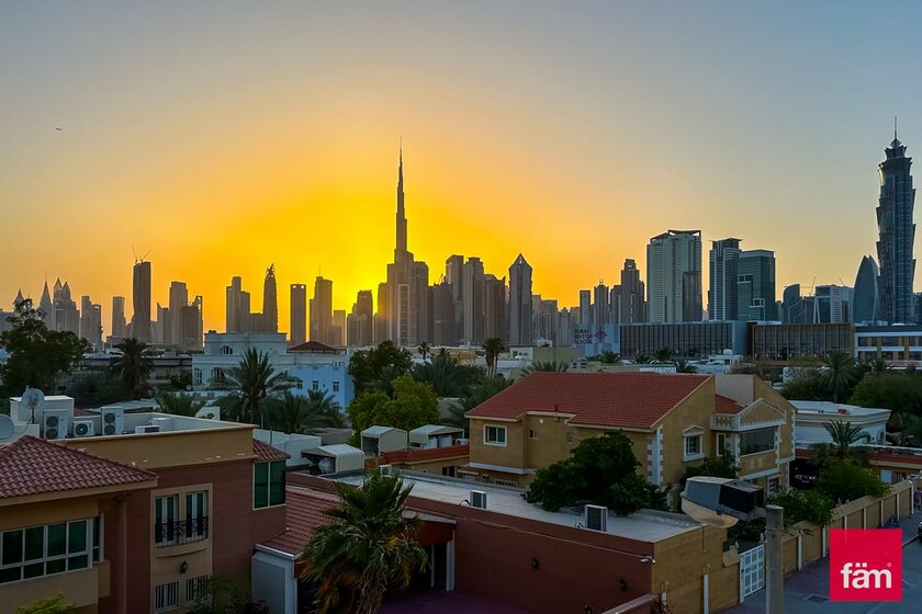 Купить 162 апартамента  - Al Safa, ОАЭ - изображение 17