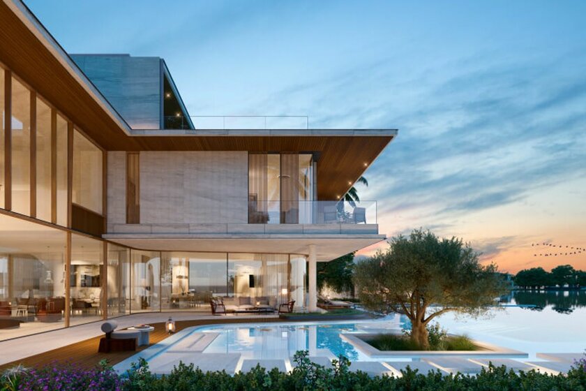 12 villa satın al - Dubai Sports City, BAE – resim 6