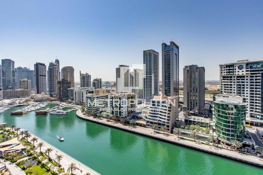 1 bedroom properties for rent in Dubai - image 29