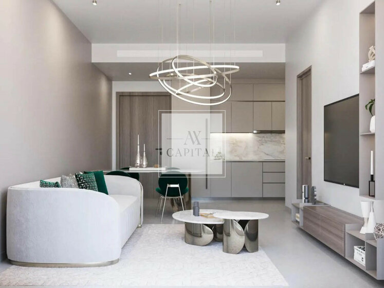 1 bedroom apartments for sale in UAE - image 34