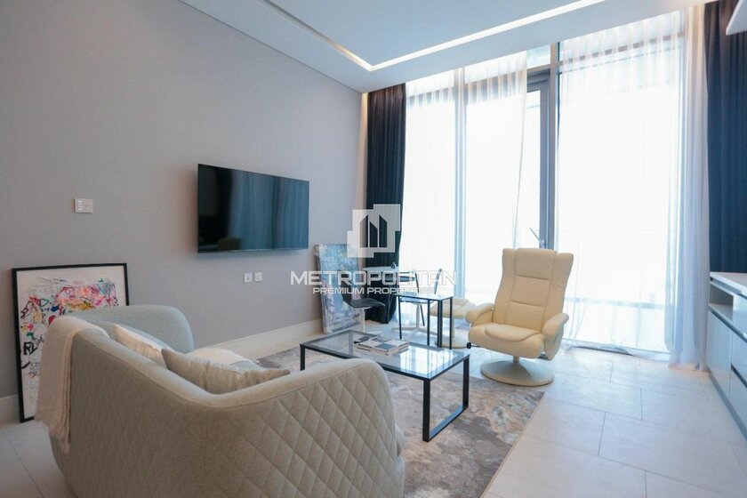 Rent 5 apartments  - Studios - Business Bay, UAE - image 16