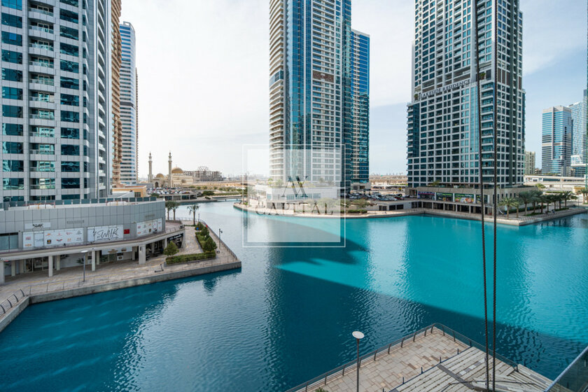 Acheter un bien immobilier - Jumeirah Lake Towers, Émirats arabes unis – image 9